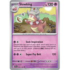 Slowking - 058/142 - Uncommon 1