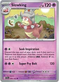 Slowking - 058/142 - Uncommon - thumbnail 1