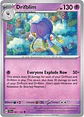 Drifblim - 061/142 - Uncommon - SCR - Miniatura 1