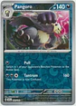 Pangoro - 093/142 - Uncommon - Miniatura 2