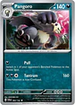 Pangoro - 093/142 - Uncommon - Miniatura 1