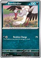 Bombirdier - 097/142 - Common - Miniatura 1
