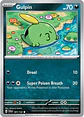 Gulpin - 091/142 - Common - SCR - Miniatura 1