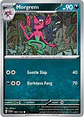 Morgrem - 095/142 - Common - thumbnail 1