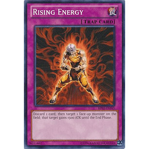 Rising Energy - BP02-EN185 - Common