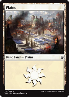 Plains 251 - WAR - C  1