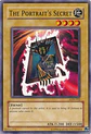 The Portrait's Secret - LON-052 - Common - thumbnail 1
