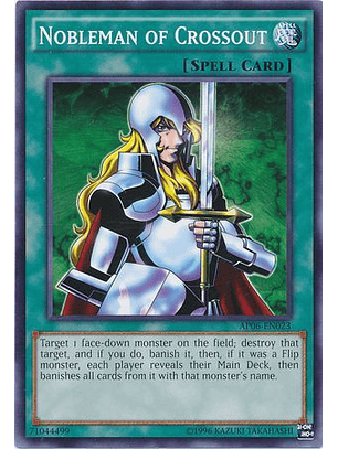 Nobleman of Crossout - AP06-EN023 - Common (JUGADA)