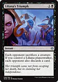 Price of Betrayal - WAR-102 - Uncommon - Miniatura 2