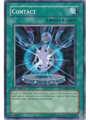 Contact - DP03-EN021 - Common