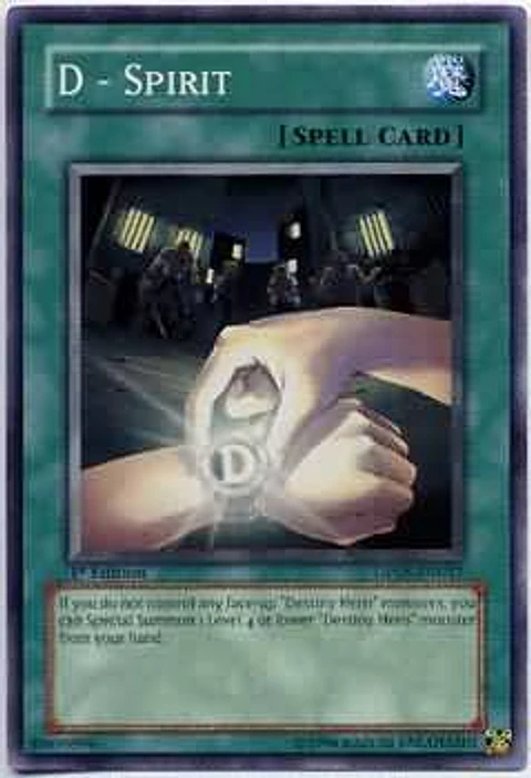 D - Spirit - DP05-EN017 - Common (jugada)