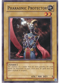 Pharaonic Protector - AST-061 - Common