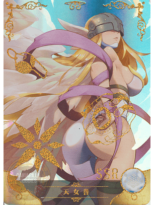 Angewomon - NS-5M06-057 - SSR