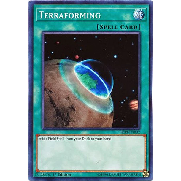 Yu-Gi-Oh! Sammelkarte: Summoner Monk – SR08-EN017 – Common, 1. Edition – Aus Structure Deck: Order Of The Spellcasters