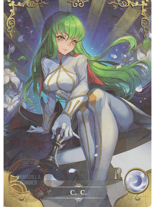 C.C. - NS-2M10-01 - R