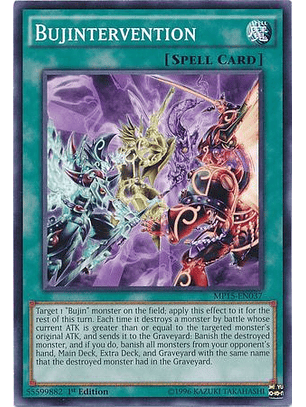 Bujintervention - MP15-EN037 - Common