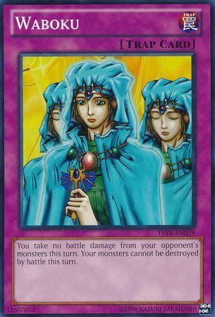 Waboku - YSYR-EN039 - Common 1