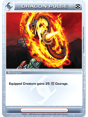 Staff of Wisdom - Common 