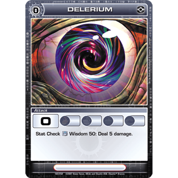 Delerium - Common 