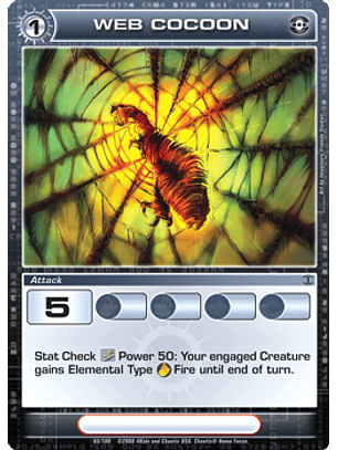 Web Cocoon - Common 