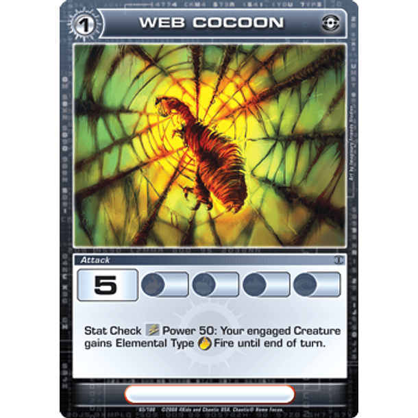 Web Cocoon - Common 