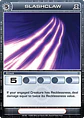 Slashclaw - Super Rare - Foil  - Miniatura 1