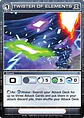 Slashclaw - Super Rare - Foil  - Miniatura 2