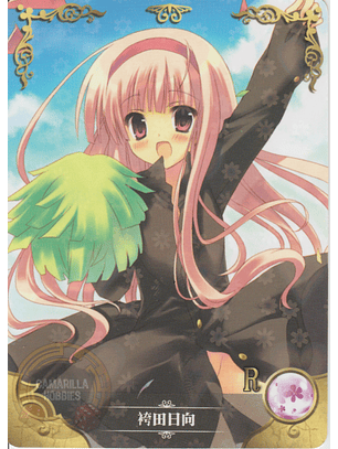 Hinata Hakamada - NS-5M05-100 - R