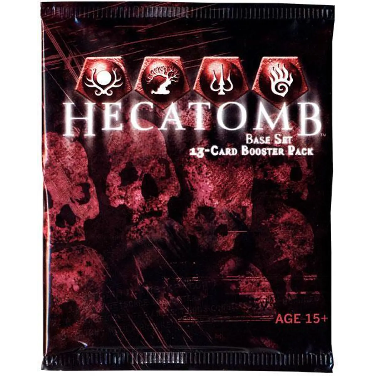 Hecatomb