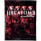 Hecatomb - Base Set - Sobre 1