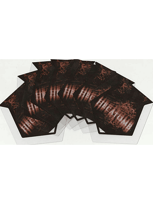 Hecatomb - Base Set - Sobre