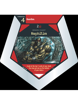 Nephilim - C 
