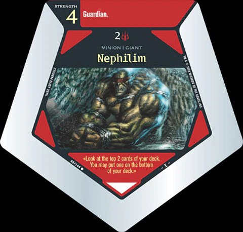 Nephilim - C 
