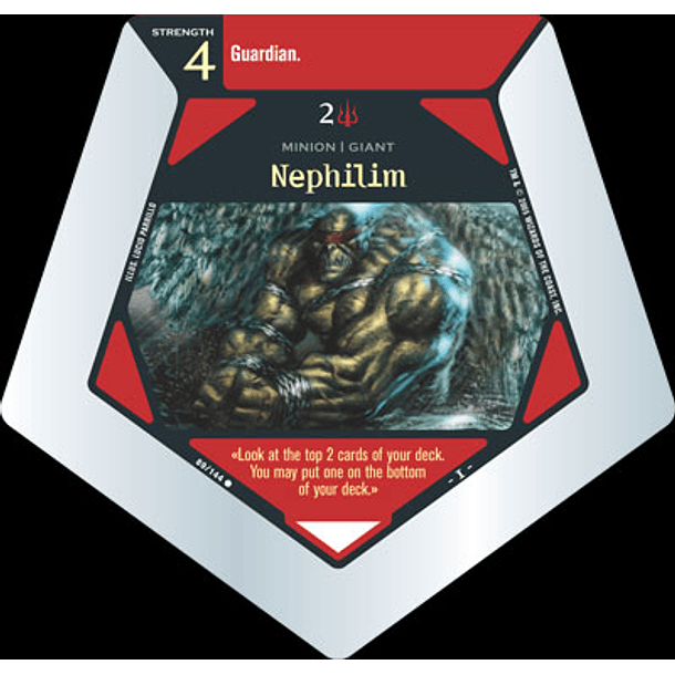 Nephilim - C 
