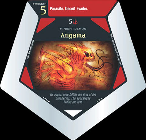 Angama - C 