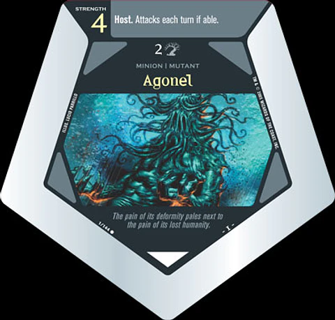 Agonel - C 