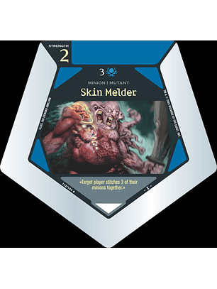 Skin Melder - U 