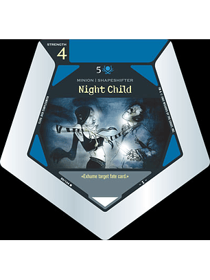 Night Child - C