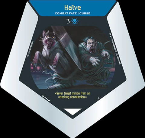 Halve - C 