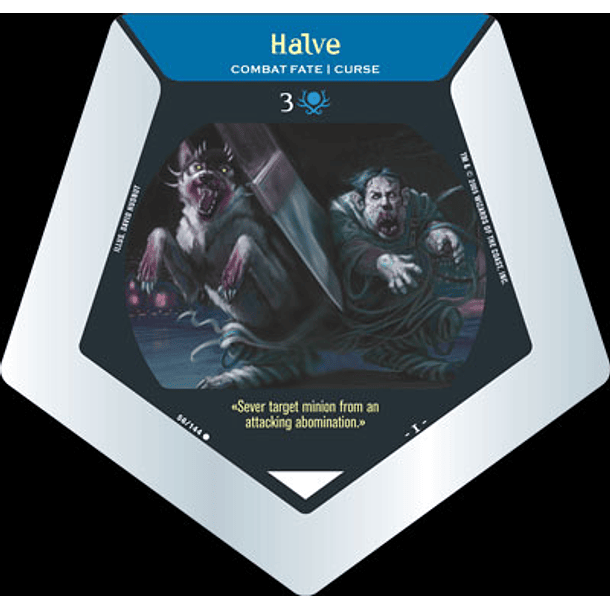 Halve - C 