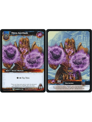 Thira Anvilash - 9/220 - Uncommon