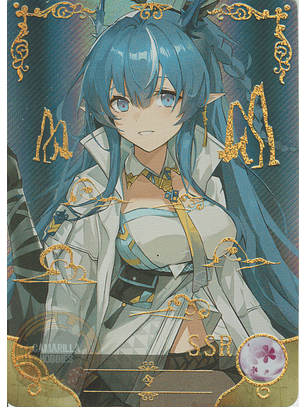 Ling - NS-5M08-026 - SSR