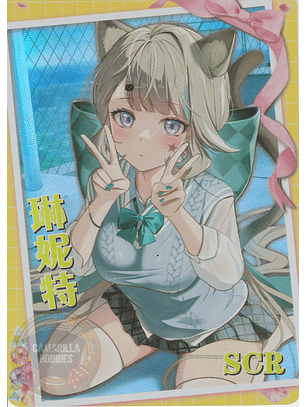 Lynette - NS-5M08-02 - SCR 