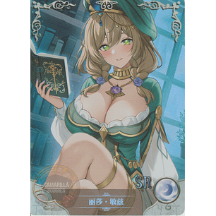 Lisa - NS-5M08-01 - SR