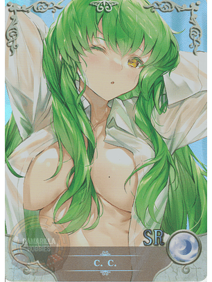 C.C. - NS-5M08-03 - SR