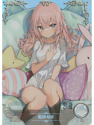 Sajuna Inui - NS-5M08-16 - SR