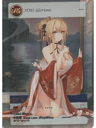 Glorious - NS-5M08-11 - INS