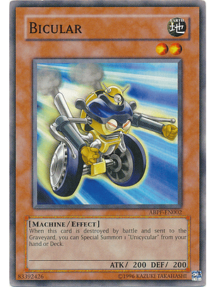 Bicular - ABPF-EN002 - Common