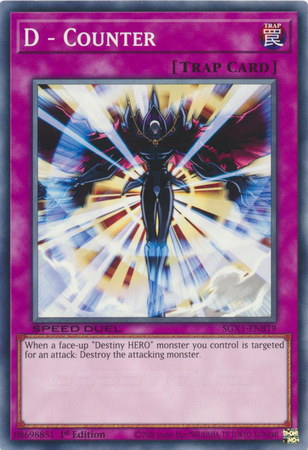 D - Counter - SGX1-ENB19 - Common 1