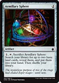 Armillary Sphere - CMA - C - Miniatura 1